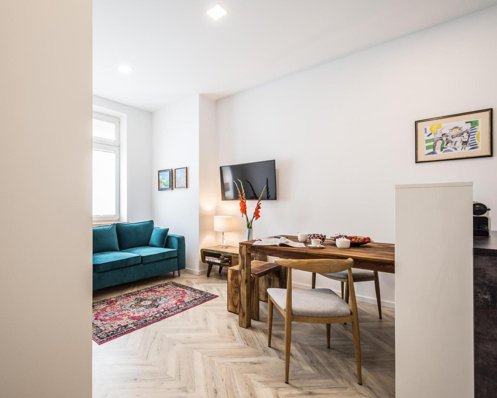 New Apartment! Jewish Quarter - Segundo Krakow Exterior photo